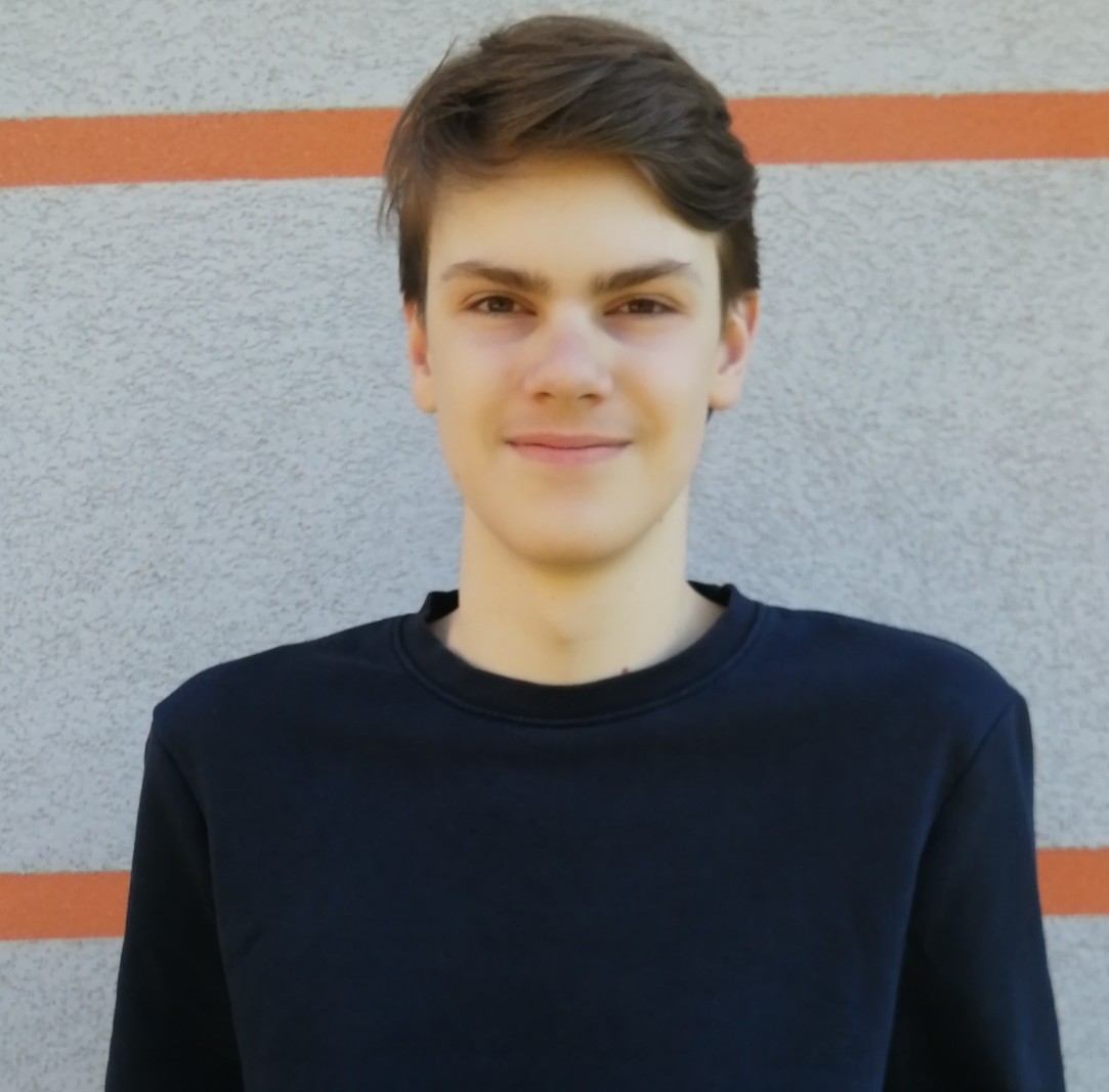 Portfolio Bild - Julian Kitzmüller